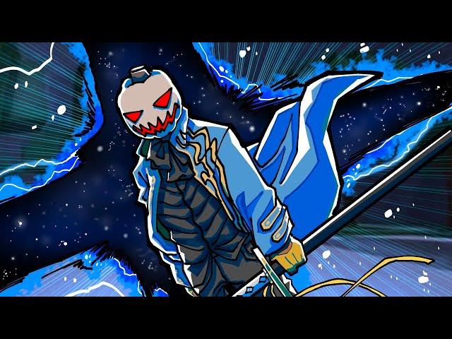 I Added Vergil Into The Strongest Battlegrounds | Roblox The Strongest Battlegrounds