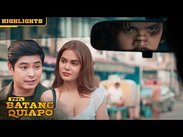 Pablo follows the departure of Bubbles and Tanggol | FPJ's Batang Quiapo (w/ English Subs)
