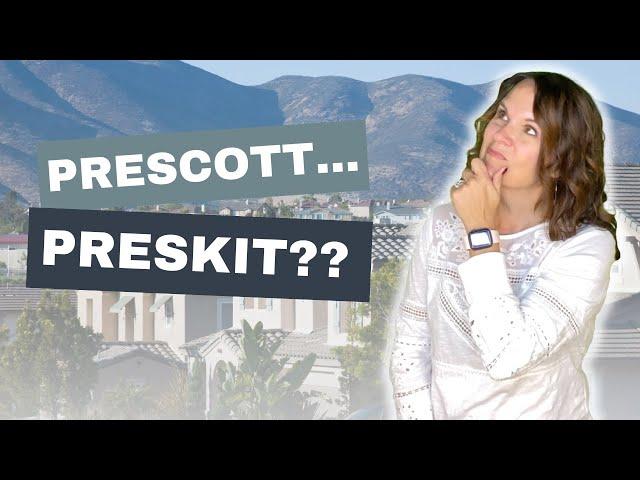 Living In Prescott AZ | Full VLOG Tour || Theresa Zech - Realtor