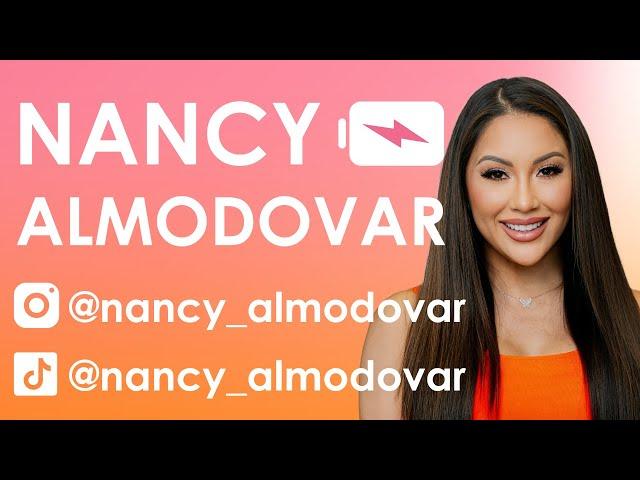 Level Up with Real Estate Expert Nancy Almodovar