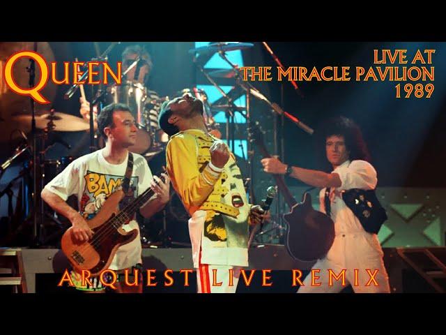 Queen | '39 | Arquest Live Remix