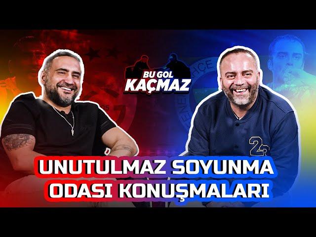 Fatih Terim mi, Aziz Yıldırım mı? | Ümit Karan'ın Survivor Günleri | En Sevmedikleri Hakemler