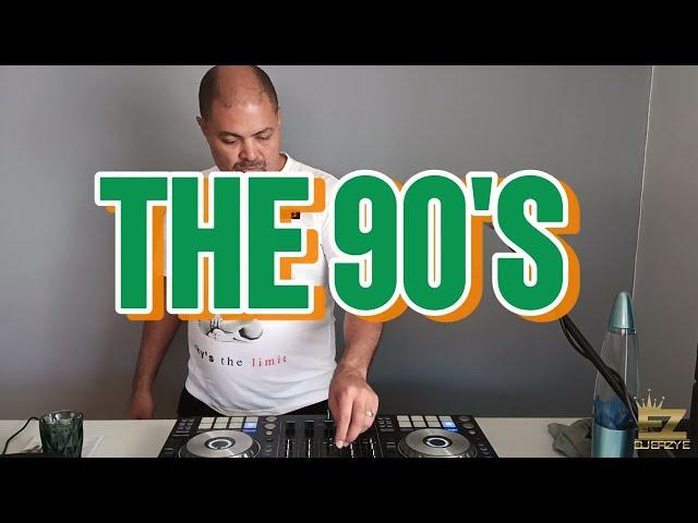 90s Club Classics Volume 1 #oldschool #clubmusic #90s #90skids