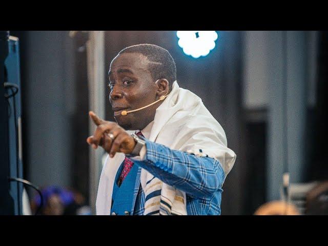 HOW TO RECEIVE FROM A PROPHET || P.DANIEL OLAWANDE