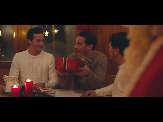 Esteriore Brothers - Natale (Official Video)