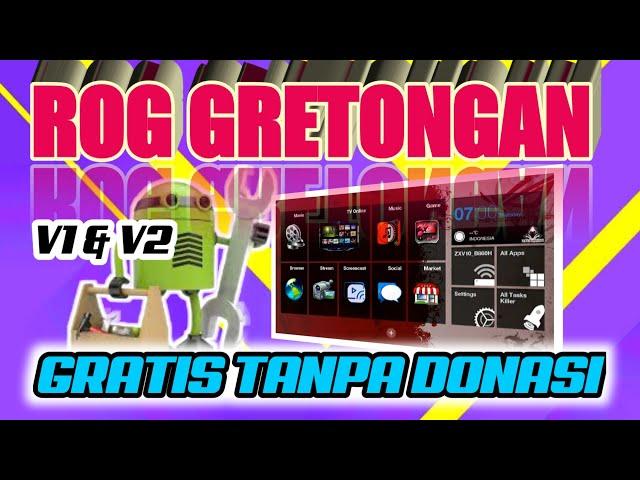 Flash Tutorial Stb B860h || ROG 2022 . firmware