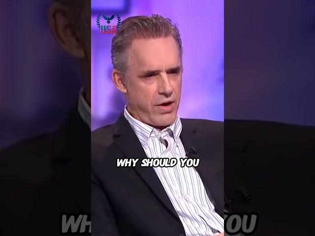 Joe Rogan Reacts to Jordan Peterson Shuts Down WOKE Reporter