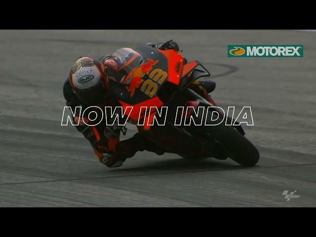 Motorex Motorcycle Engine Oils Now In India