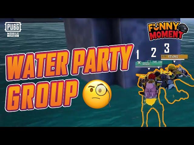 Funny Moments - PMGC 2021