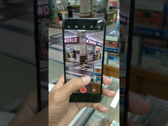 Realme 7 Pro 5x Zoom Test.!!