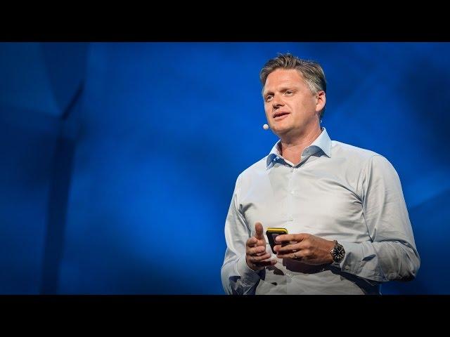 Two reasons companies fail -- and how to avoid them | Knut Haanaes