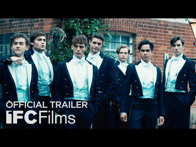 The Riot Club – Official Trailer | HD | IFC Films