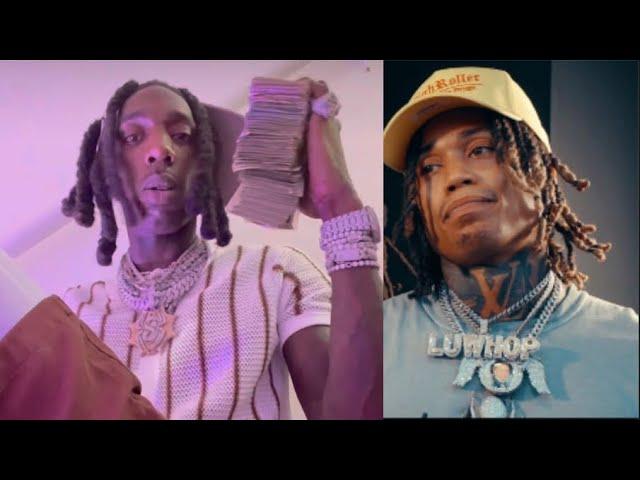 Maine Musik Has Baton Rouge Rapper’s Nervous Here’s Why… TEC Not Letting Up..
