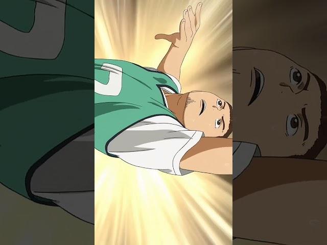 //Haikyuu//Аниме//Эдит//Старшая Карасуно//