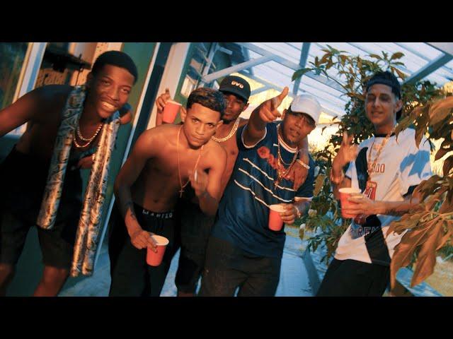 Real Trap - Borges x Flacko x Meno Tody