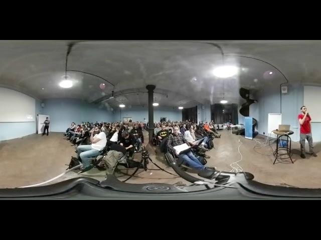 angular meetup