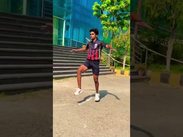 BEST ABC EXERCISE  FOR RUNNERS ‍️  अब बने गा speed +steps