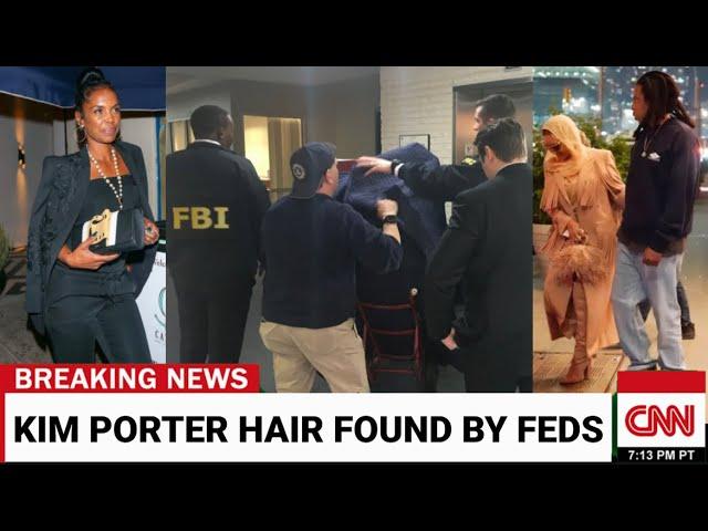 Jay Z Arrested By Feds For Kim Porter NYPD Release Indictment, TMZ REVEAL Hair Found In Beyonce Car