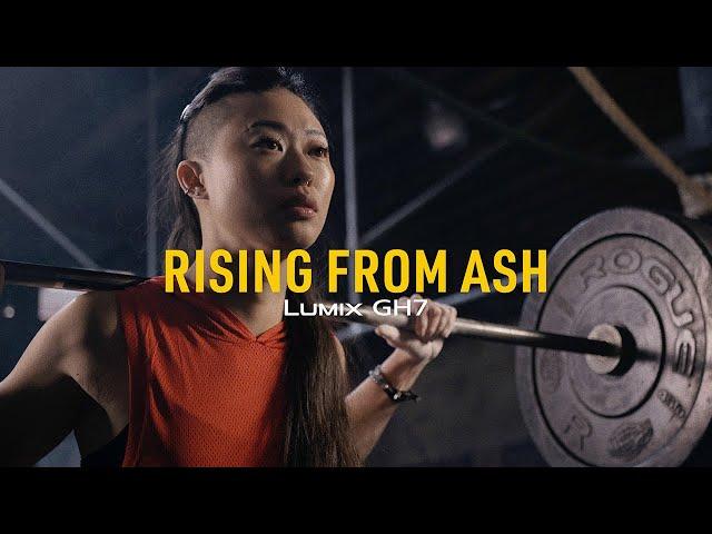 GH7 Official Promo Film: Rising From Ash