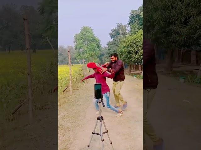 viral comedy video @ smile photo studio # Rohit Verma Dance # short