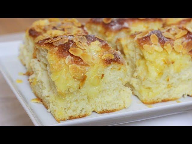 Saftiger Butterkuchen nach Oma's Rezept - Soooo lecker