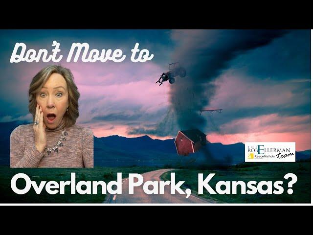 Don't Move to Overland Park Kansas | Pros and Cons of Living in Overland Park Kansas | ReeceNichols