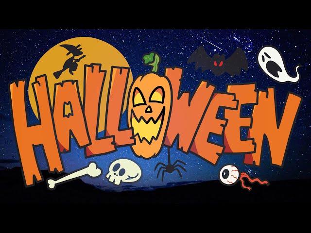 The history of American Halloween