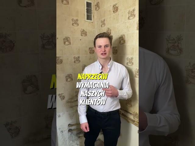 #nieruchomosci #osobnakuchnia #salon #mieszkanie #inwestowanie #inwestor #adriangosciniak #biznes