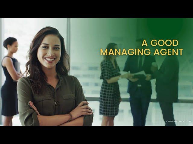 The Benefits of Hiring a Good Managing Agent