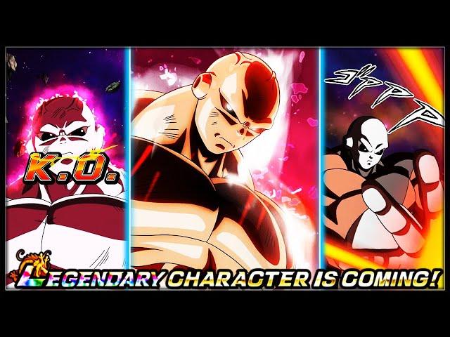 LA PUISSANCE ABSOLUE ! RÉACTION/ANALYSE ANIMATIONS & KIT JIREN STANDBY TRANSFO AGI LR CARNAVAL !