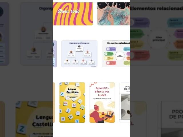 Diseño al alcance de todos short