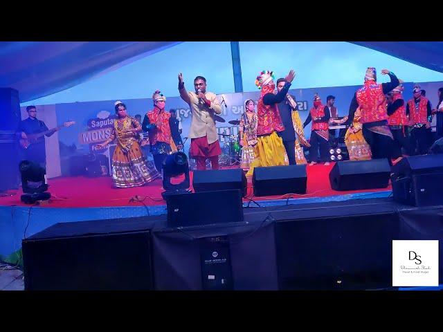 Monsoon Festival at Saputara II Travel Vlog Day 1 II Part 3