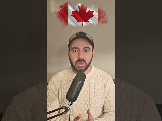 تزوج زوجة صديقه في كندا ولكن....