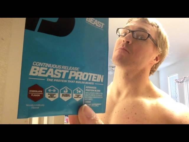 Beast Protein