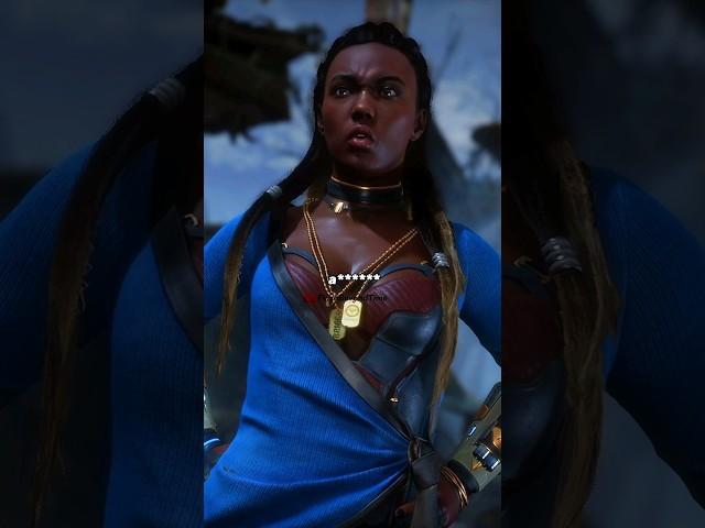 MK11 Savage Noob Saibot Intros Part 2