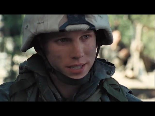 480p Generation Kill E4 Dialogues of Alexander & Stark