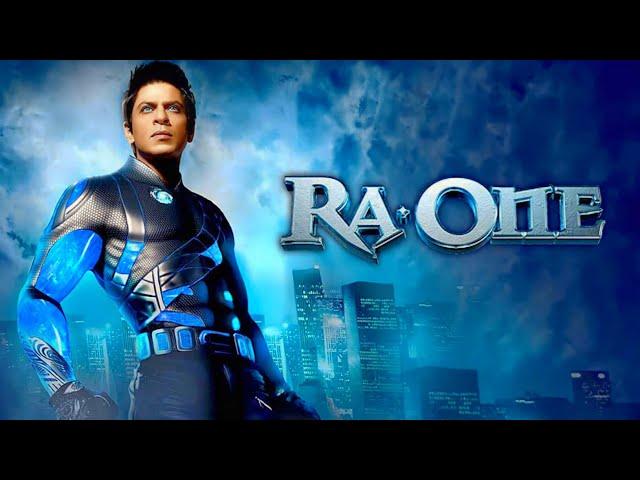 Ra.One Full Movie | Shah Rukh Khan | Katrina Kaif | Arjun Rampal | Armaan Verma | Facts & Review