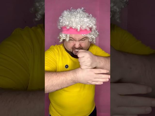 still surprised mom with my magic #funny #comedy #fun