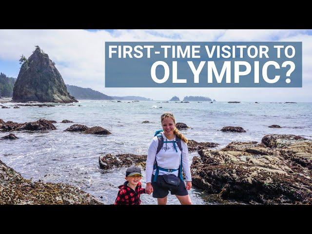 Olympic Trip Planner | The Ultimate Guide for First-Time Visitors