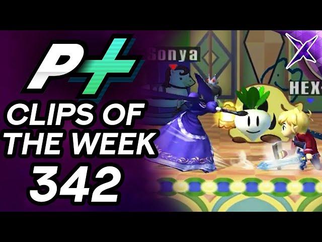 Project Plus Clips of the Week Episode 342