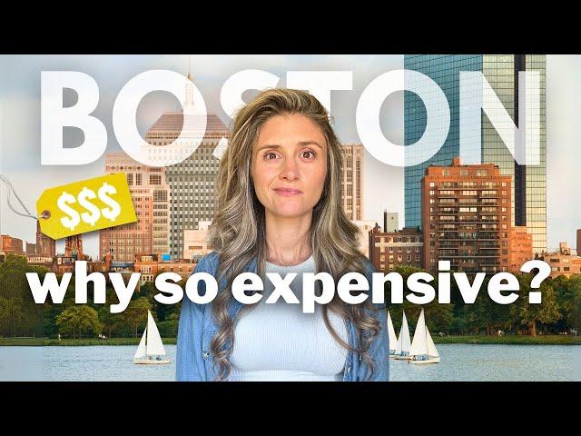 3 Days in Boston: The Ultimate Weekend Itinerary (with prices!)