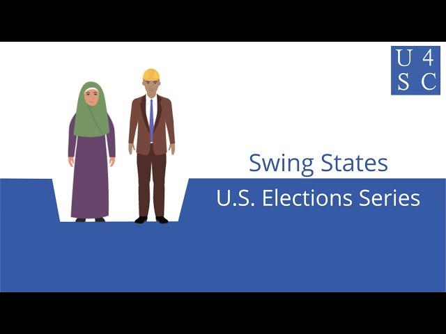 Swing States: The Power of the Purple - U.S. Elections Series | Academy 4 Social Change