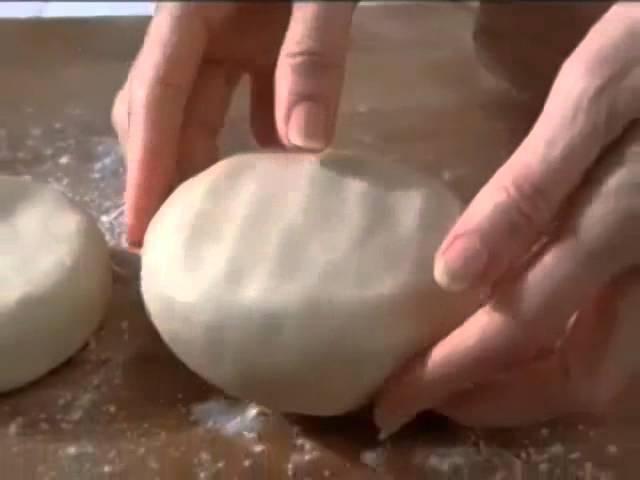 Crisco® Perfect Pie Crust