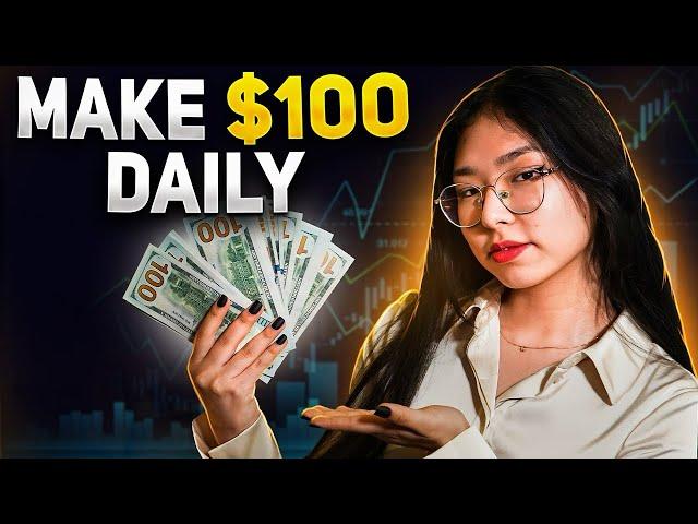 Make 100 USDT DAILY from UAV MALL