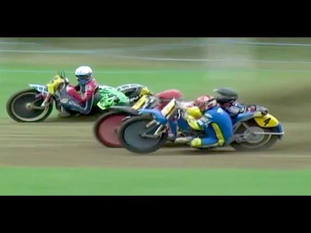 2013 HIGH EASTER GRASSTRACK