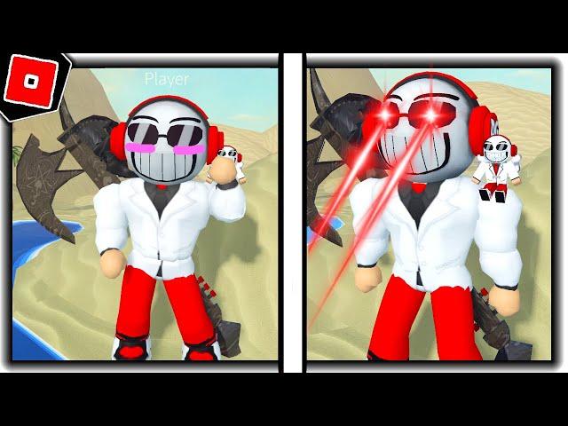 How to get DIGITIZED PIXELS TOWER (SUPER OP) in SINK TOWER DEFENSE - Roblox