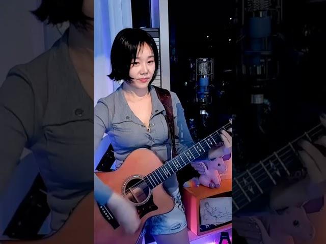 남몰래~기다리다가~가슴만~태우는사랑~ [미운사랑](Shorts)-01 음충467회 #가수아이큐 #iqmusic @I.QMusic