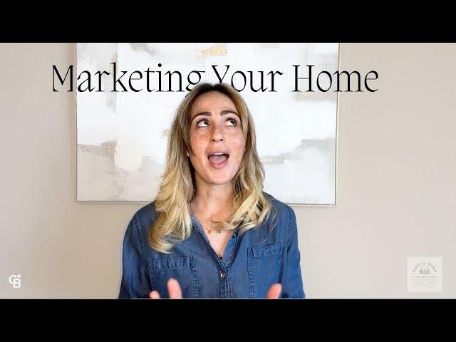 Tips for selling your home | How a Realtor sells your home fast | Marketing & Exposure too!