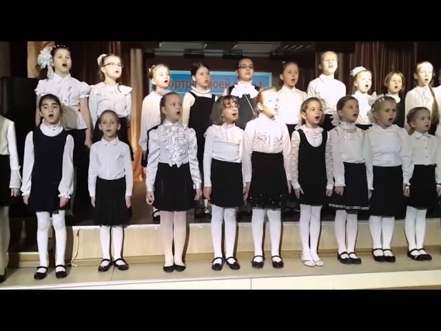 Божья коровка / Хоровая студия «Лель»