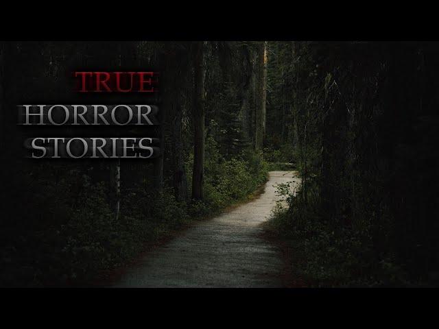 6 Downright Terrifying True Short Horror Stories